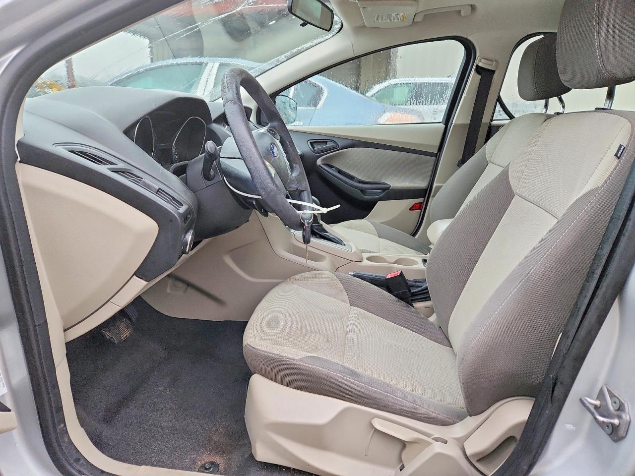 2012 Ford Focus Se - Фото 7