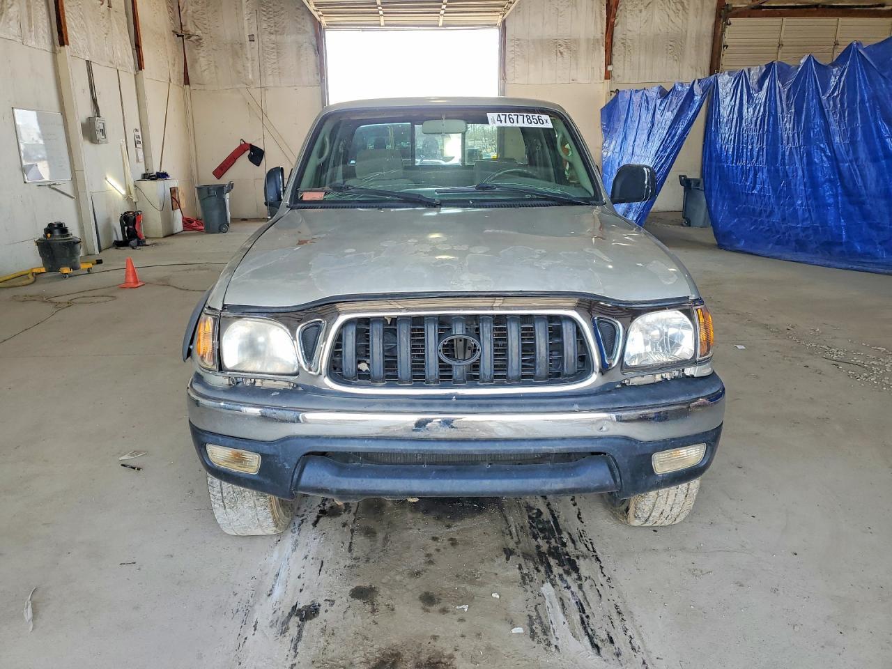 2004 Toyota Tacoma V6 - Image 5