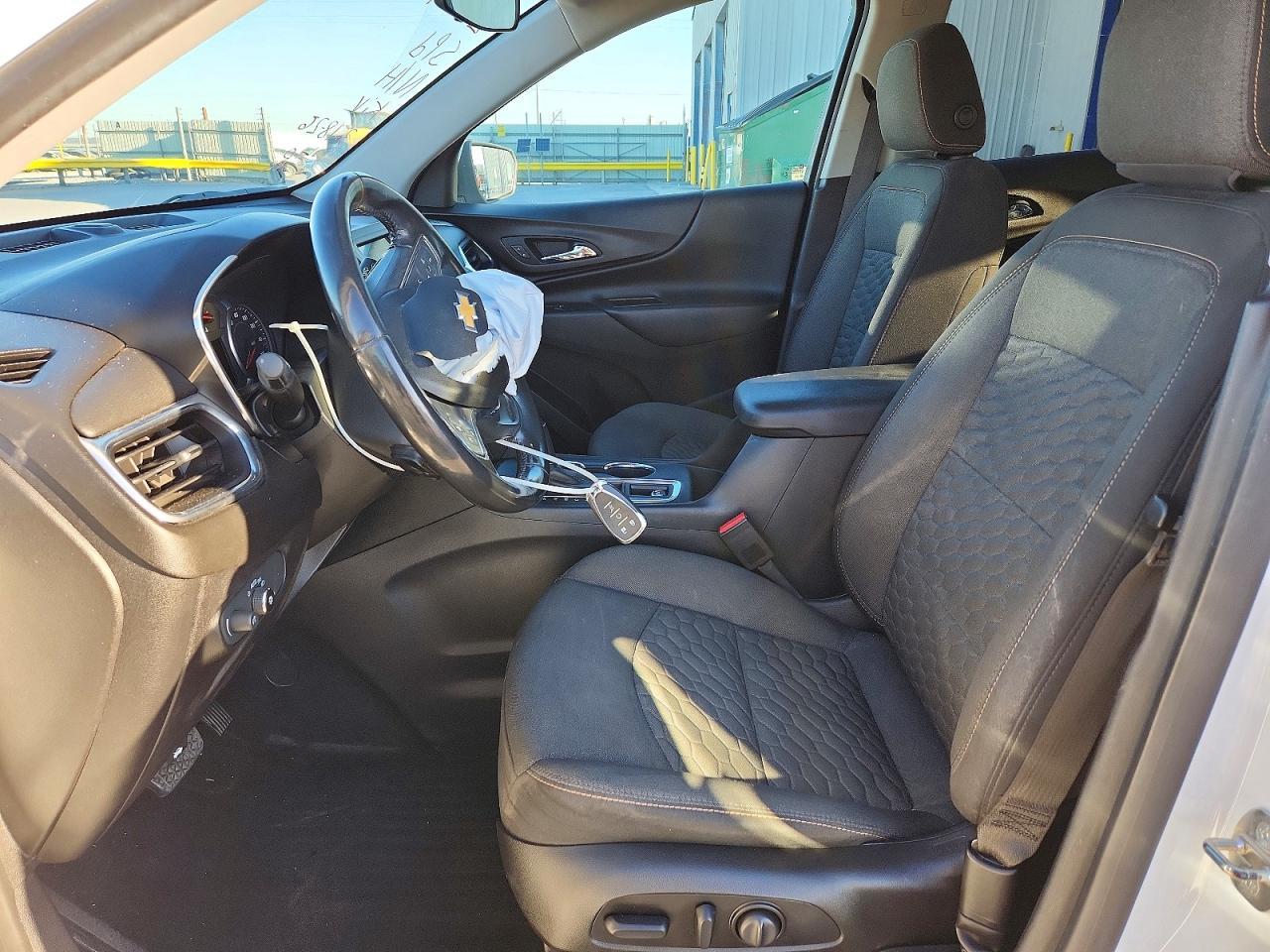 2019 Chevrolet Equinox Lt - Фото 7