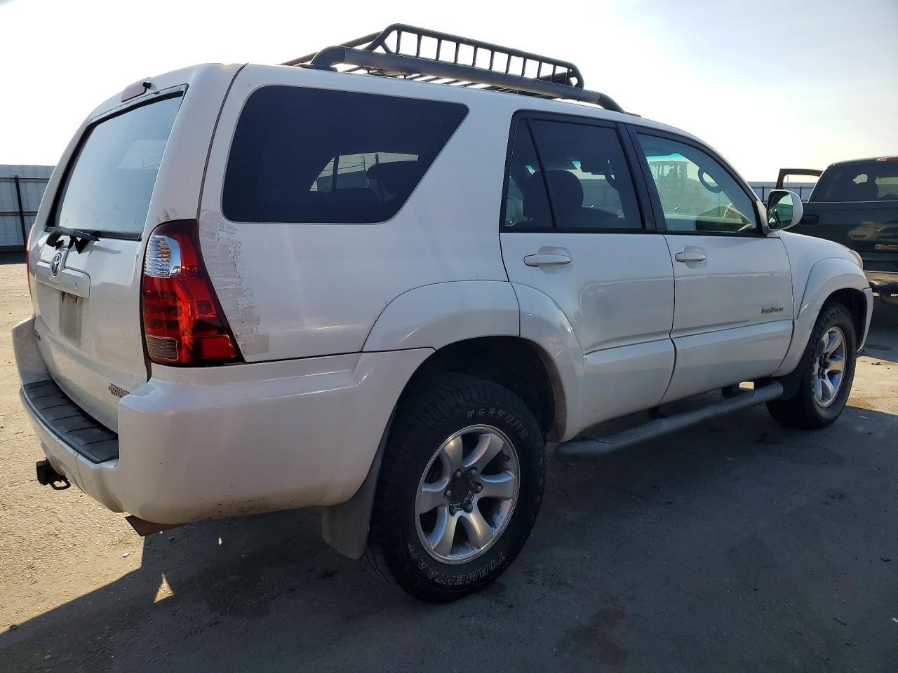 2006 Toyota 4Runner Sport Edition - Image 3