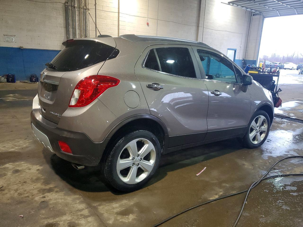 2015 Buick Encore Convenience - Image 3