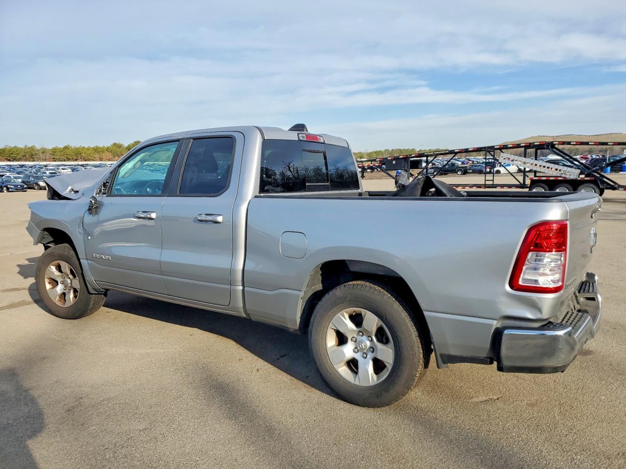 2020 Ram 1500 Big Horn - Image 2
