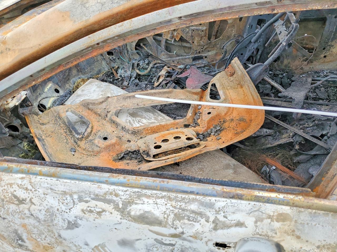 2012 Chevrolet Malibu 1Lt - Image 7