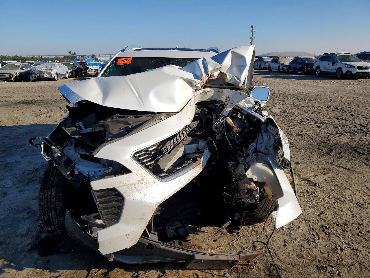 2019 Cadillac Xt4 Premium Luxury - Фото 5