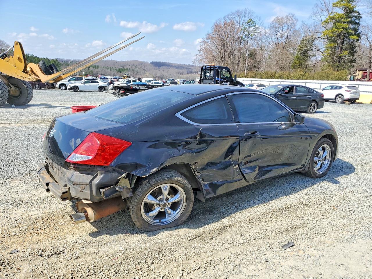 2012 Honda Accord - Фото 3