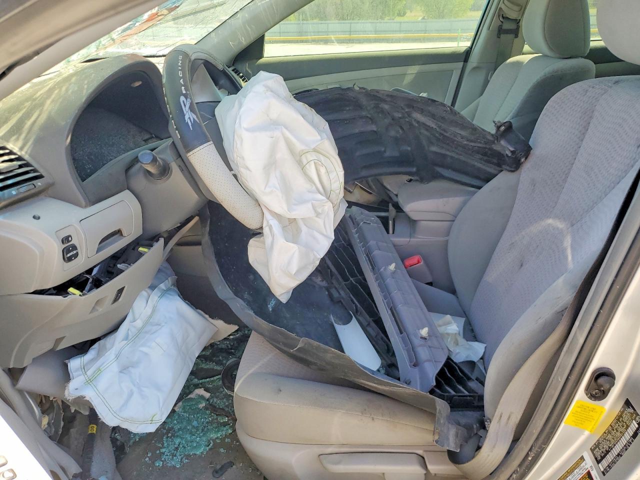 2011 Toyota Camry Base - Image 7