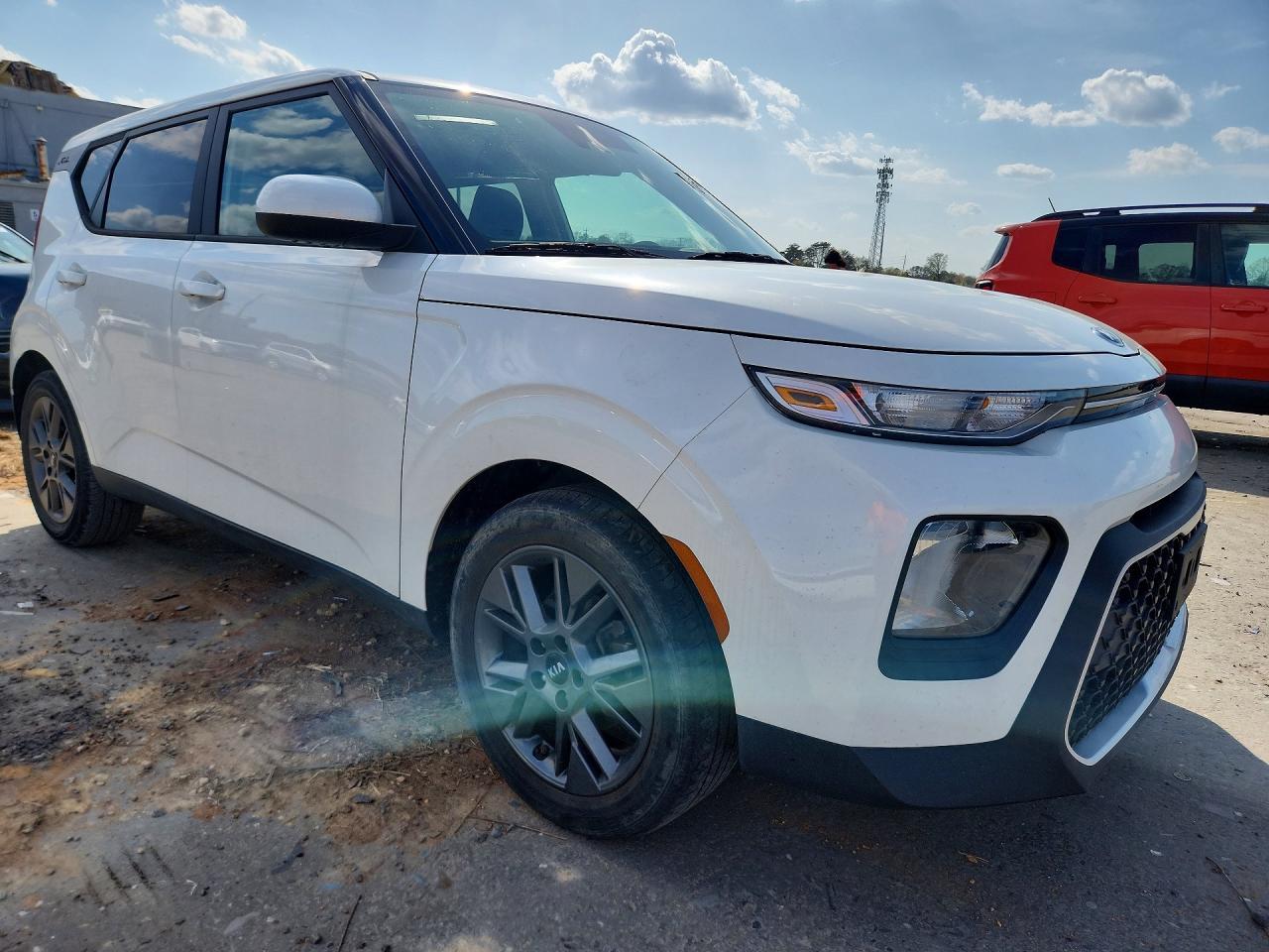 2021 Kia Soul S - Фото 4