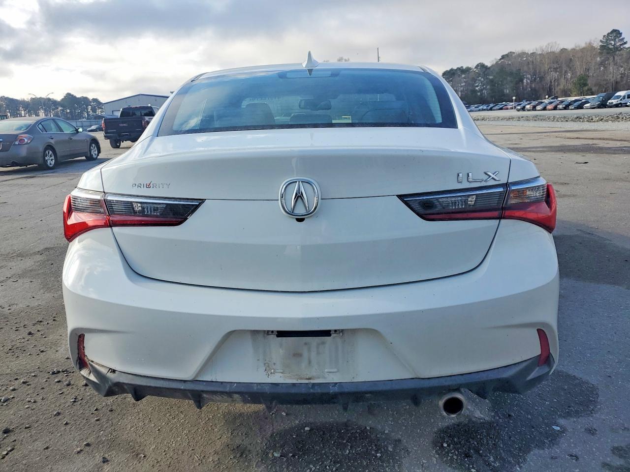 2019 Acura Ilx Premium - Image 6