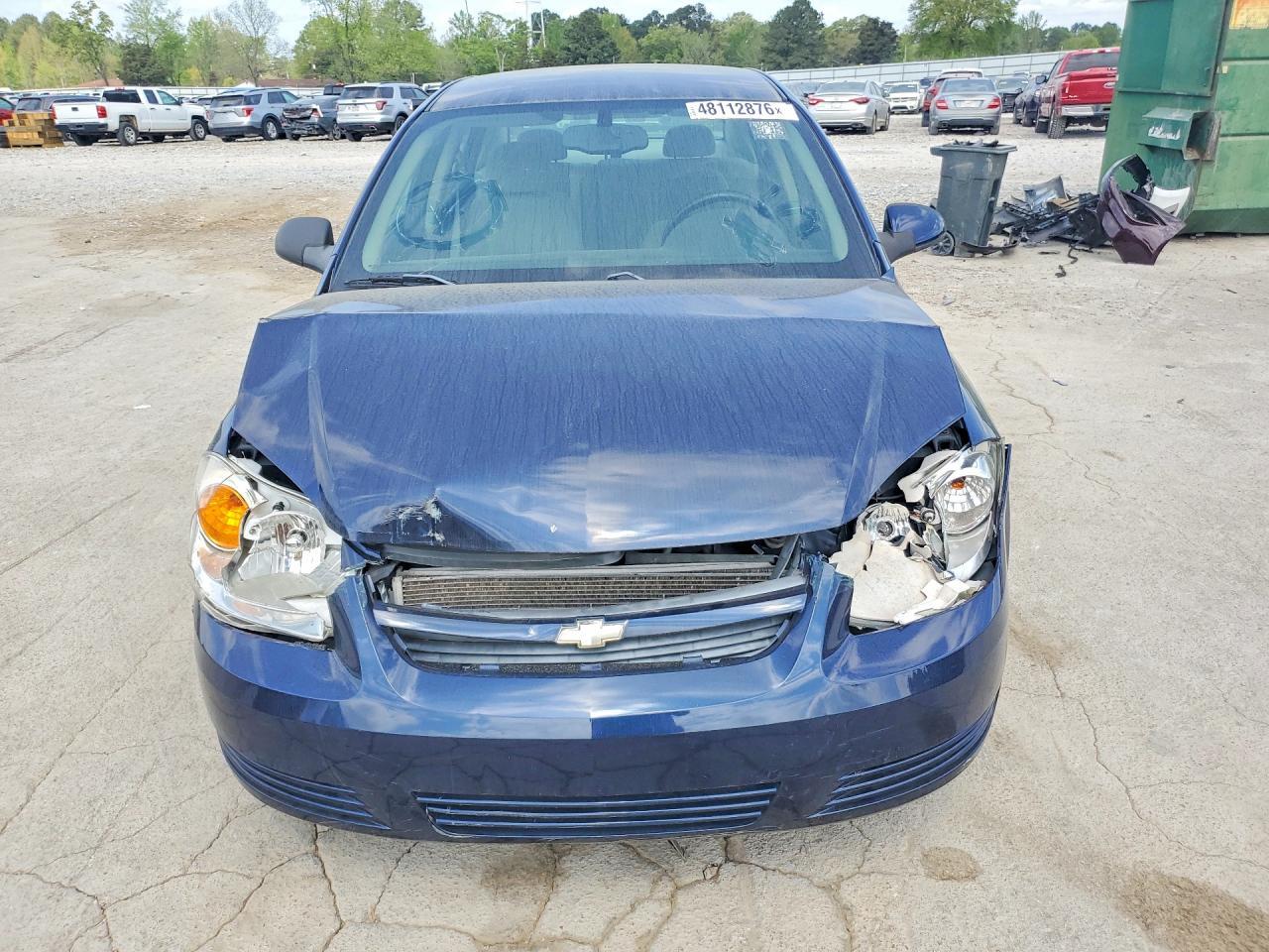 2009 Chevrolet Cobalt Lt - Image 5