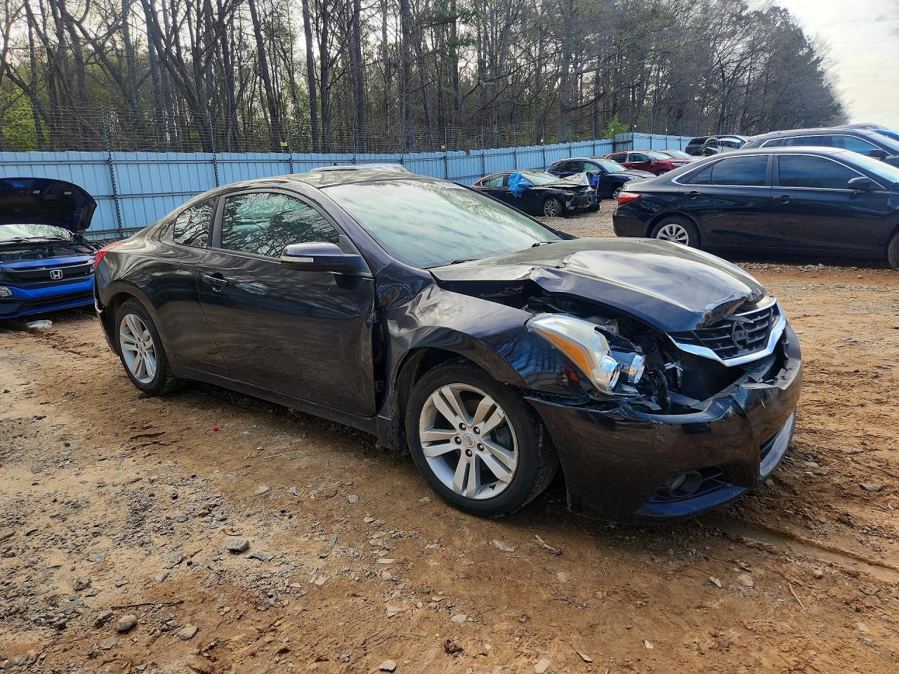 2010 Nissan Altima 2.5 S - Image 4