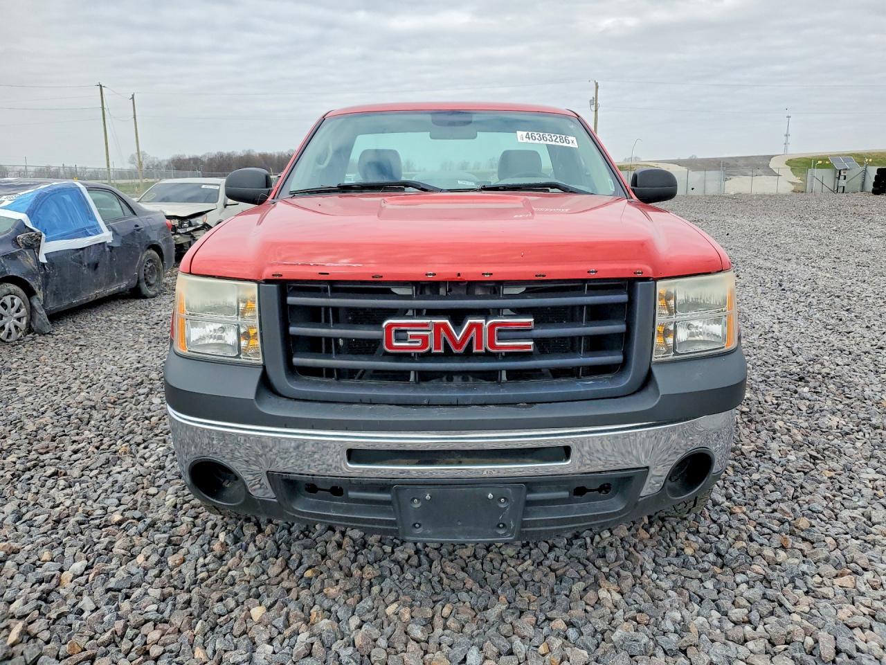 2013 GMC Sierra C1500 - Фото 5