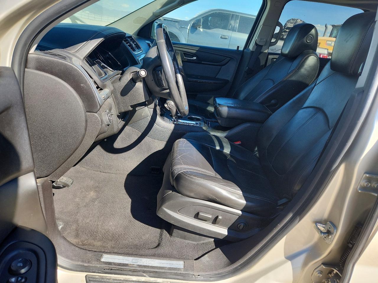 2013 GMC Acadia Slt-1 - Image 7