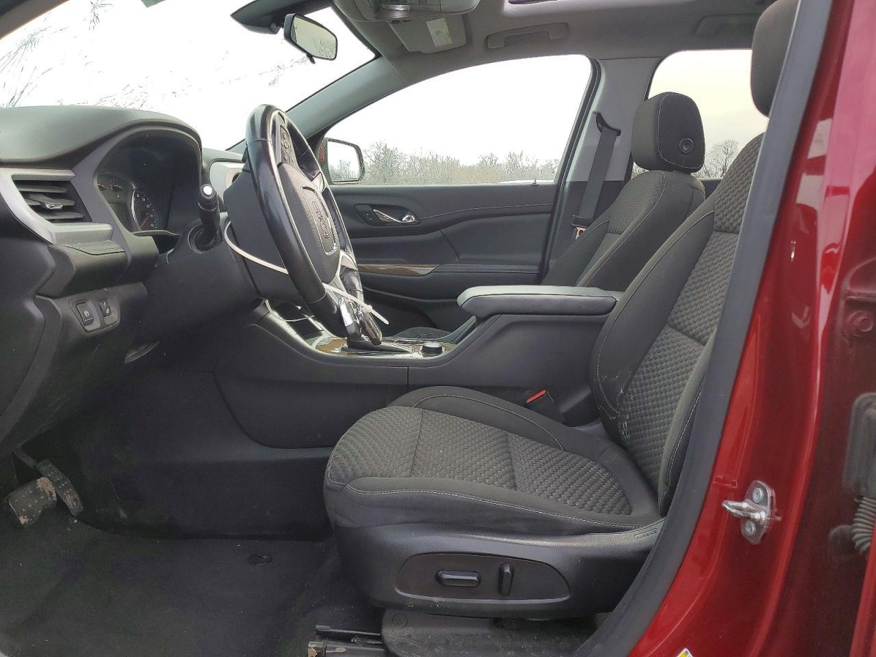 2019 GMC Acadia Sle - Фото 7