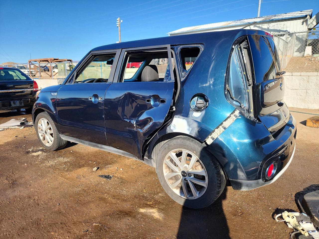 2019 Kia Soul + - Фото 2