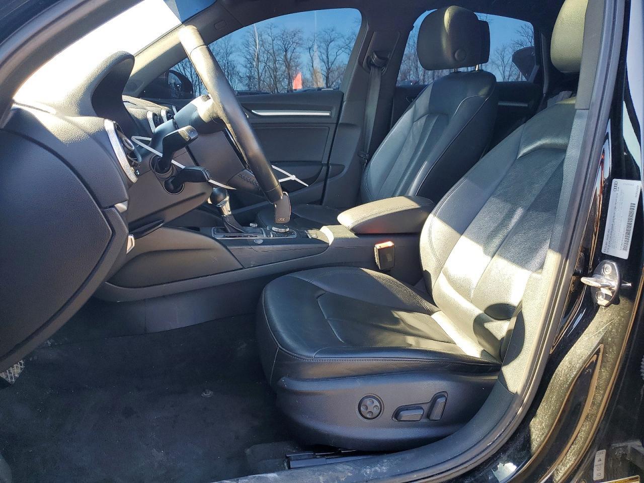2016 Audi A3 Premium - Фото 7