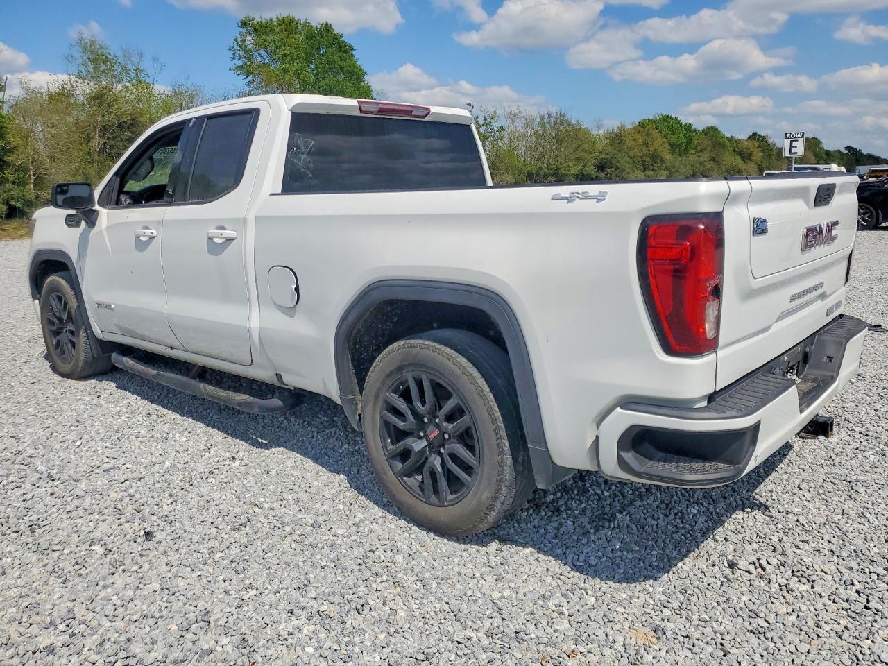 2021 GMC Sierra K1500 Elevation - Фото 2