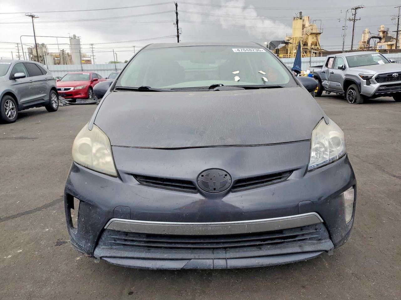 2010 Toyota Yaris Base - Image 5