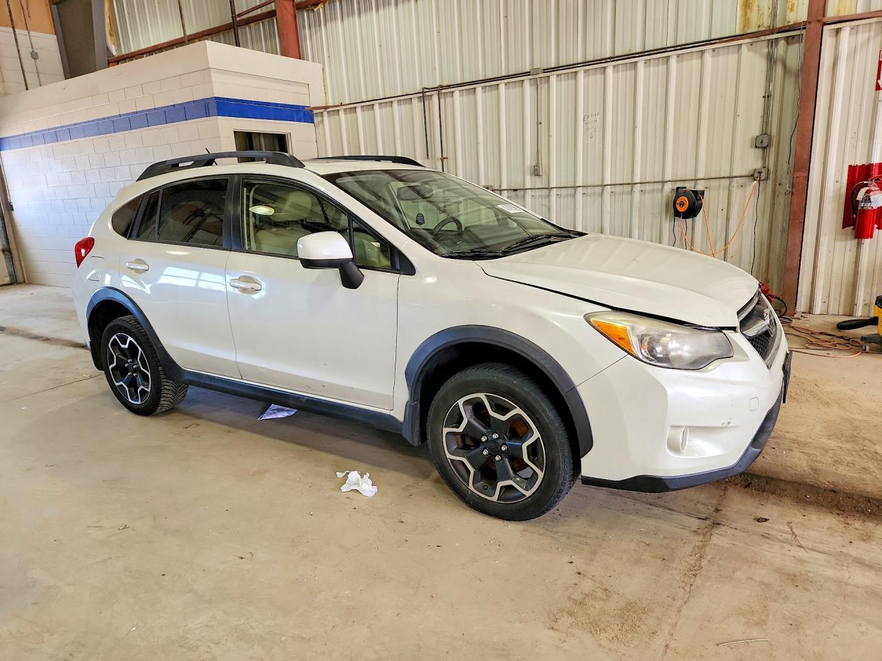 2014 Subaru Xv Crosstrek 2.0 Limited - Фото 4