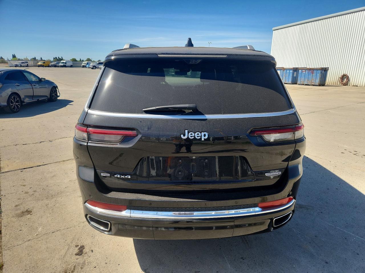2021 Jeep Cherokee - Фото 6
