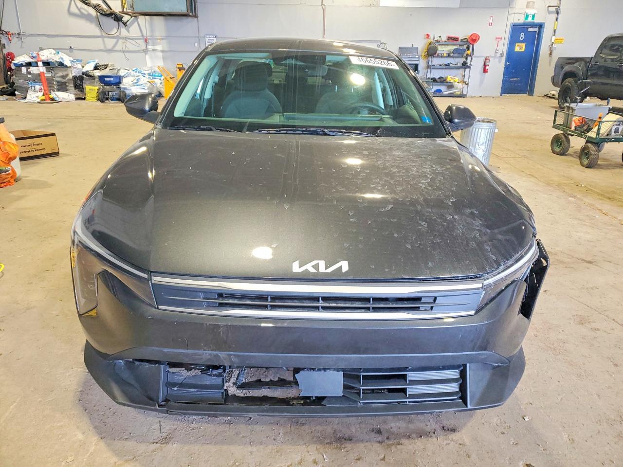 2025 Kia K4 Lx - Image 5