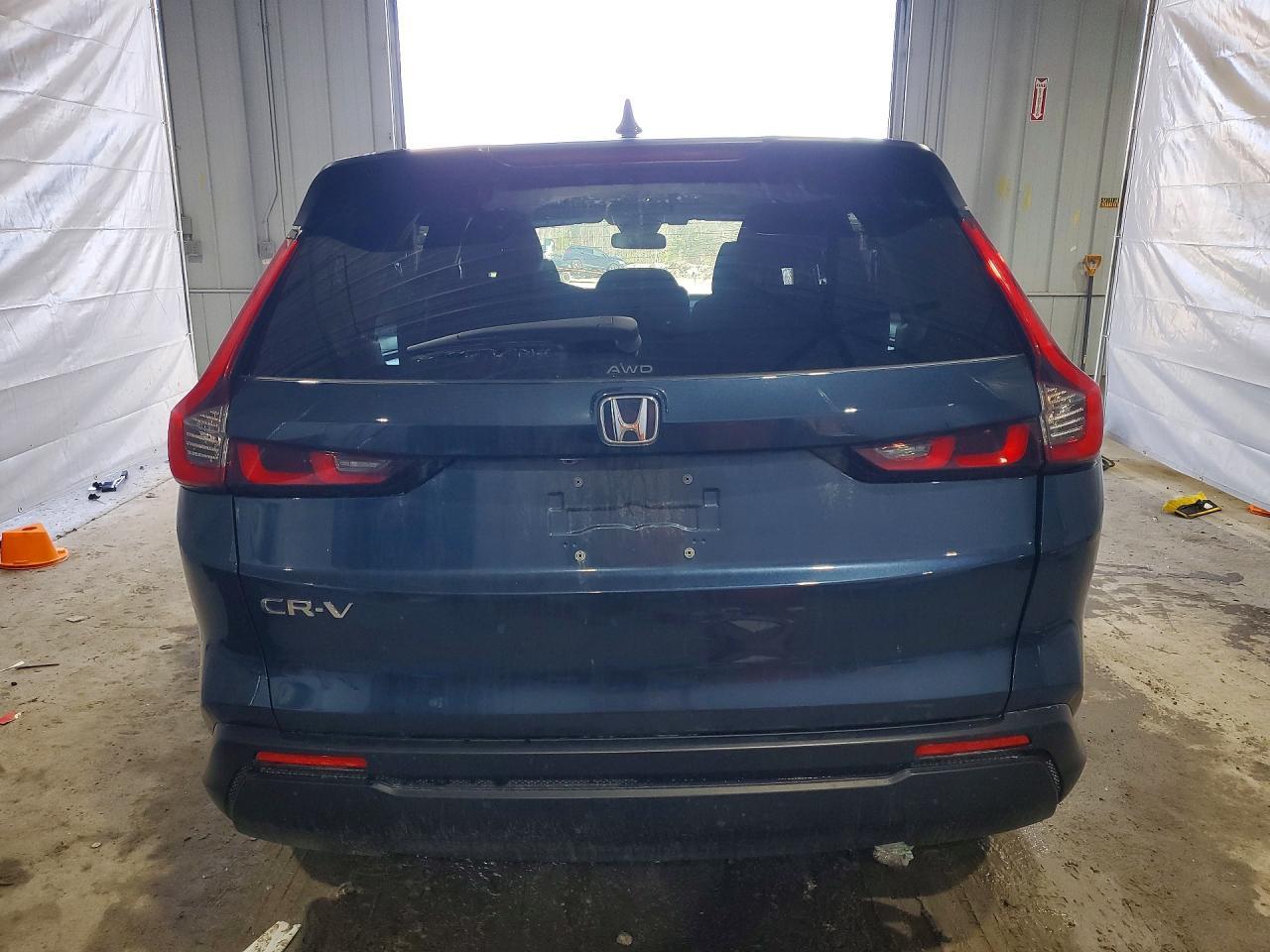 2024 Honda Cr-V Ex - Image 6