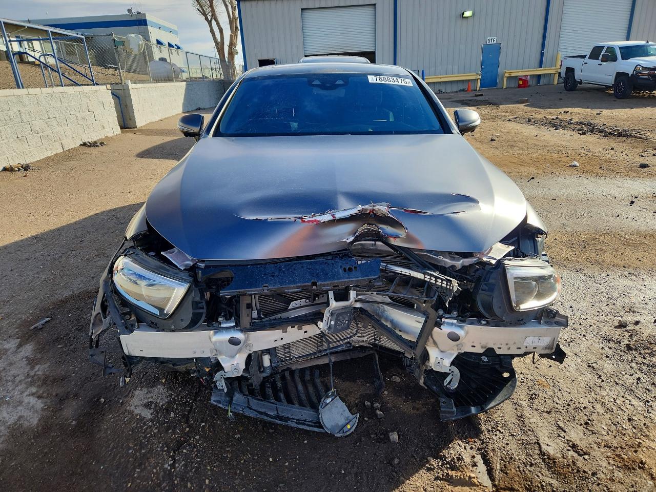 2019 Mercedes-Benz Cls 450 4Matic - Image 5