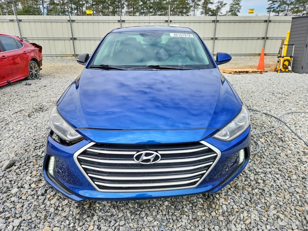 2017 Hyundai Elantra Value Edition - Фото 5