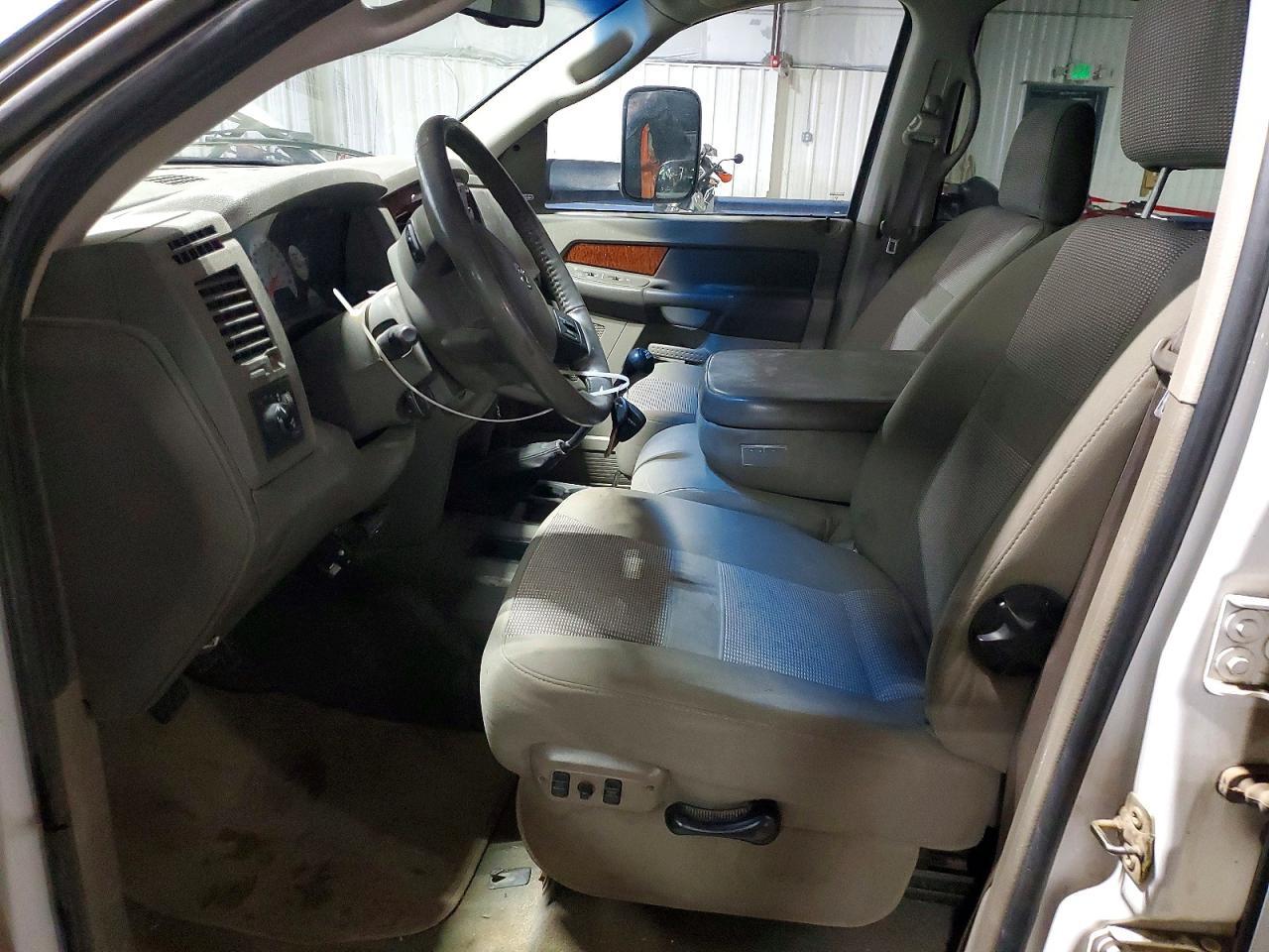 2006 Dodge Ram 3500 - Фото 7