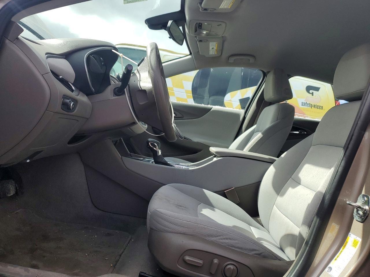 2022 Chevrolet Malibu - Фото 7