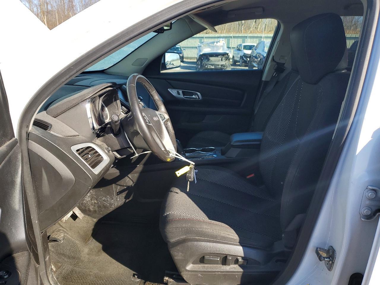 2017 GMC Terrain Sle - Image 7