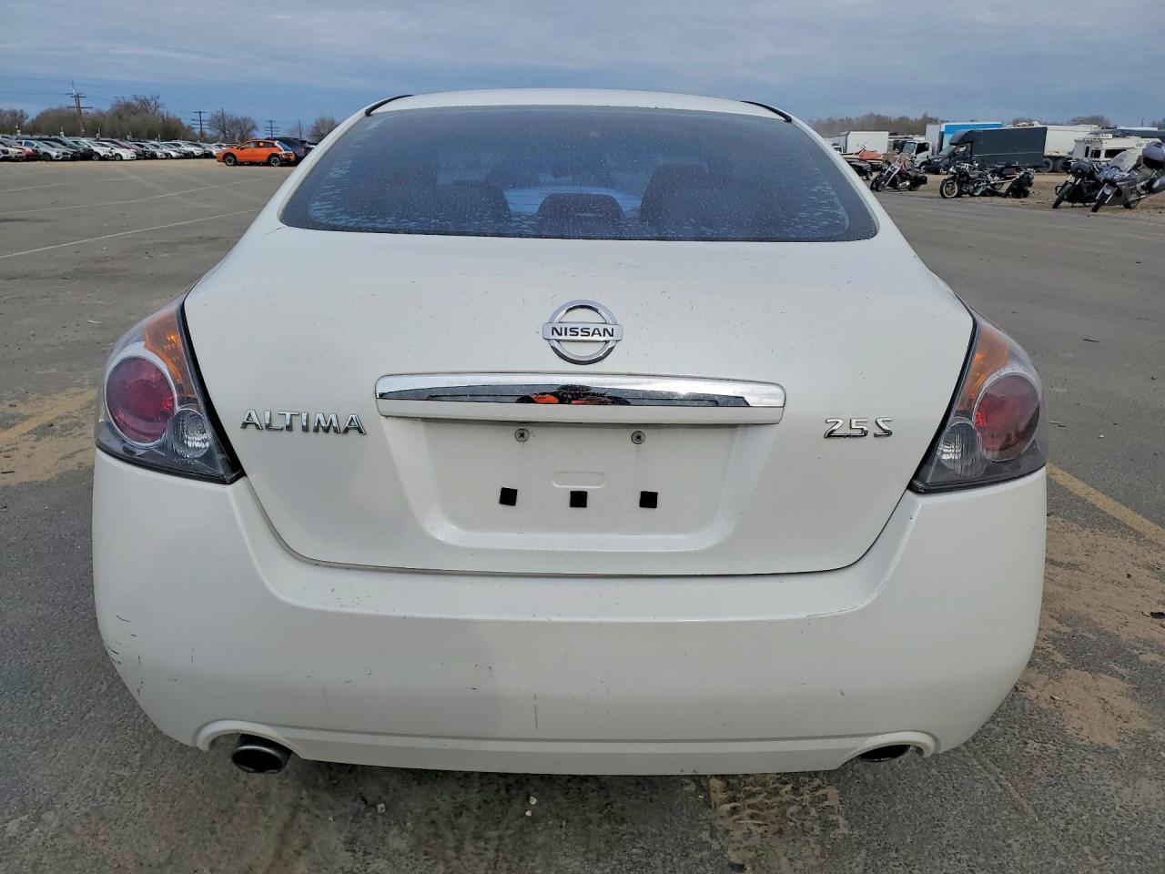 2009 Nissan Altima 2.5 - Image 6