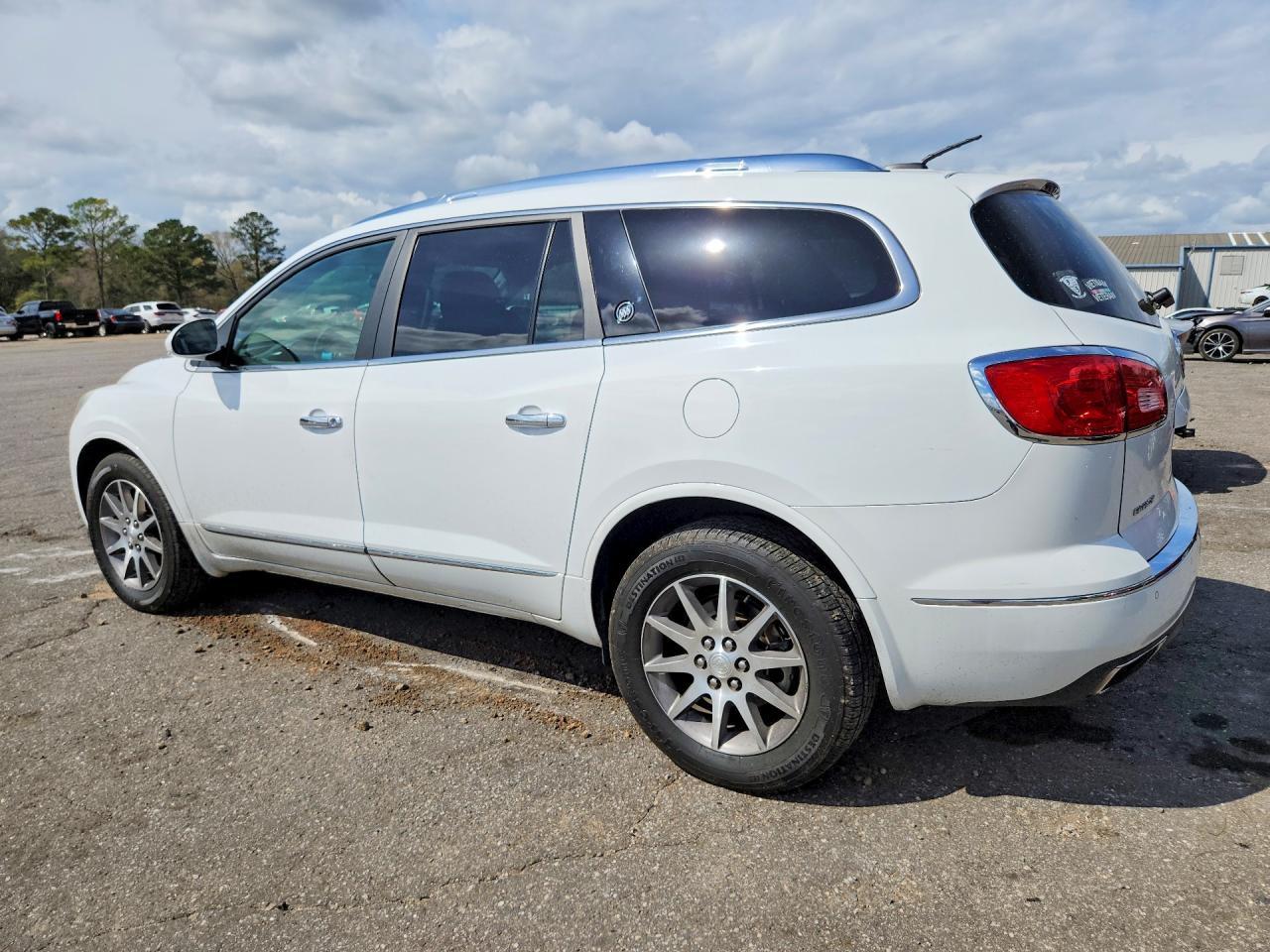 2016 Buick Enclave - Image 2