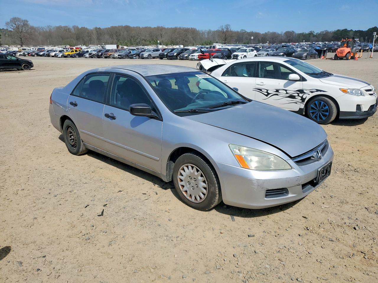 2006 Honda Accord Value - Image 4
