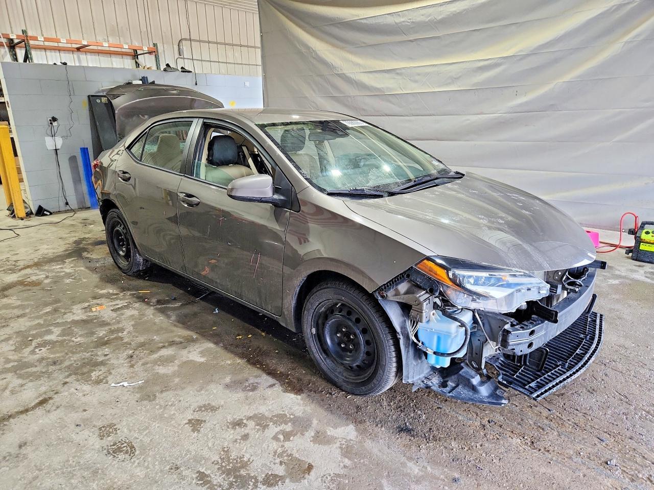 2019 Toyota Corolla Le - Image 4