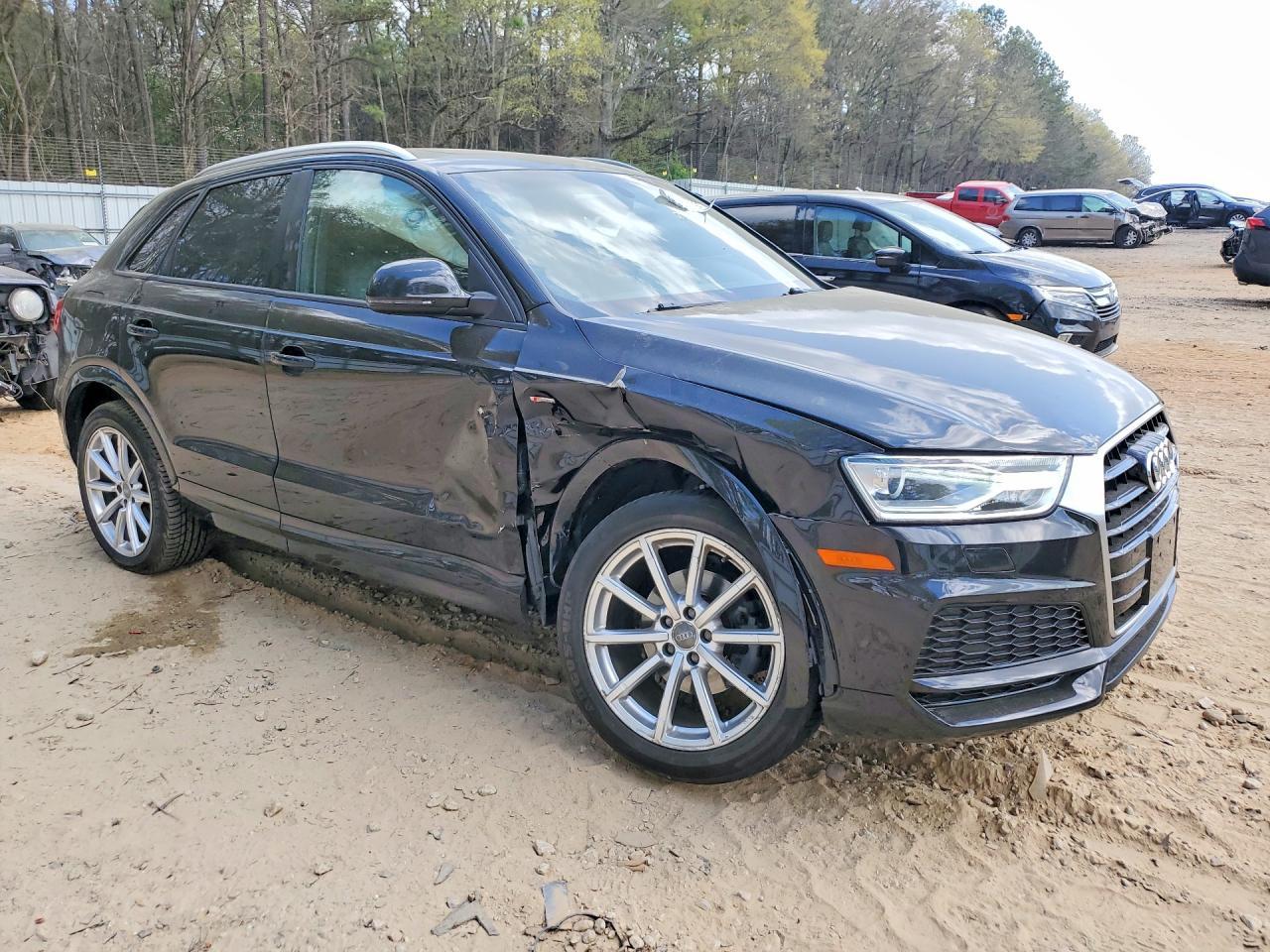 2018 Audi Q3 Premium - Image 4