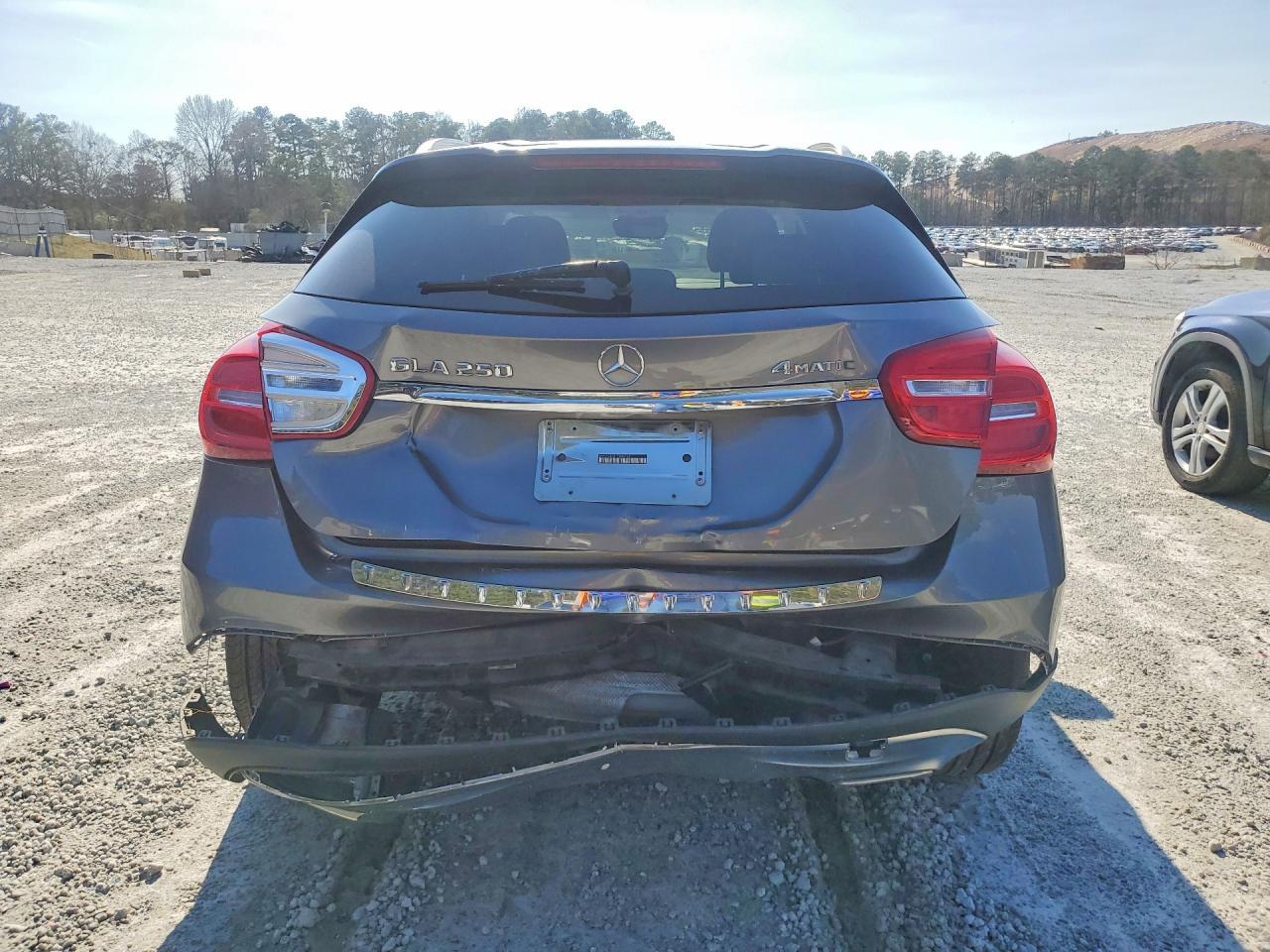 2015 Mercedes-Benz Gla 250 4Matic - Image 6