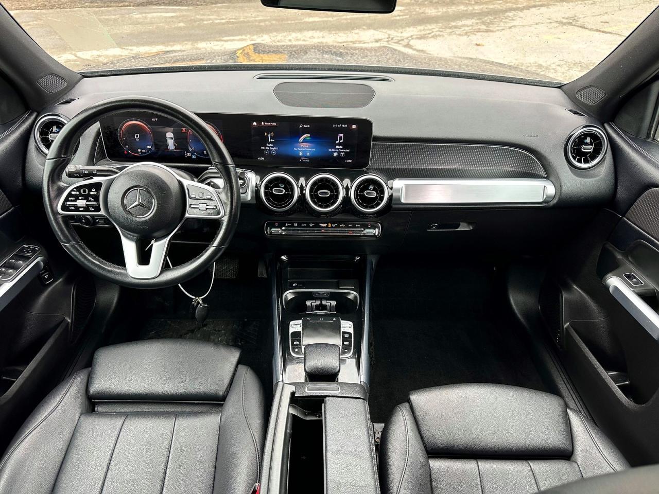 2020 Mercedes-Benz Glb 250 4Matic - Фото 7