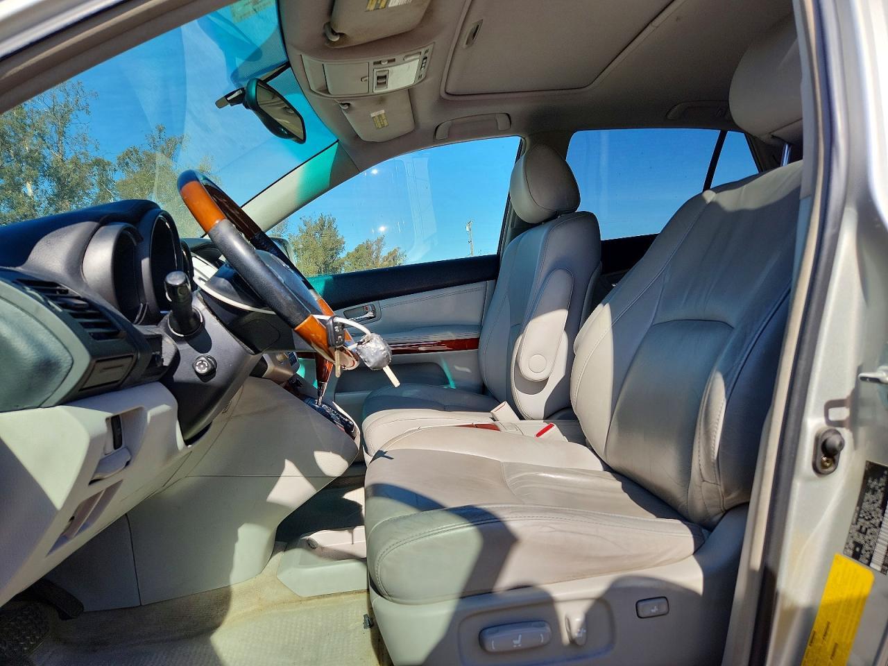 2004 Lexus Rx 330 Base - Фото 7