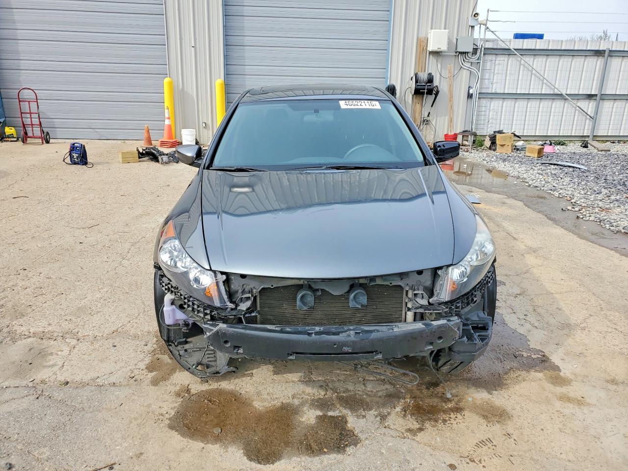 2009 Honda Accord Ex - Фото 5