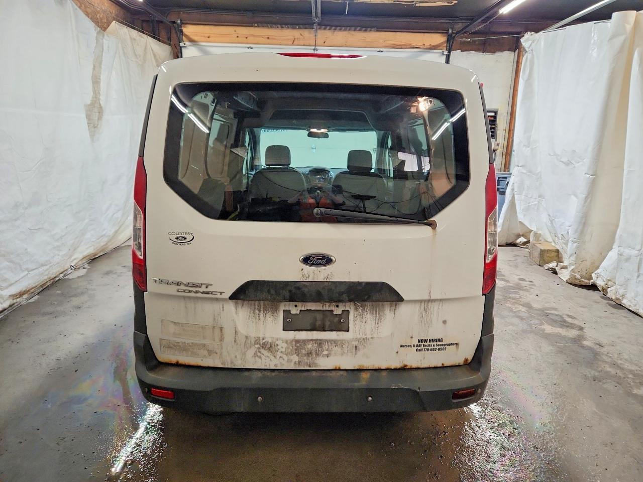 2015 Ford Transit Connect Xl - Image 6