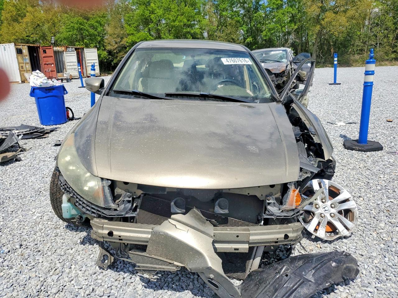 2008 Honda Accord - Image 5