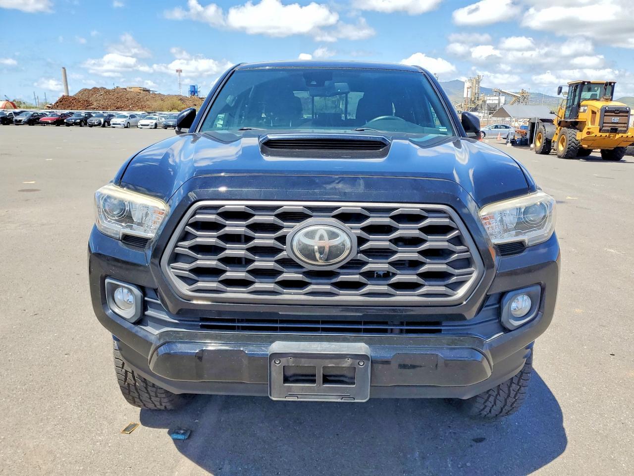 2020 Toyota Tacoma Sr5 V6 - Фото 5