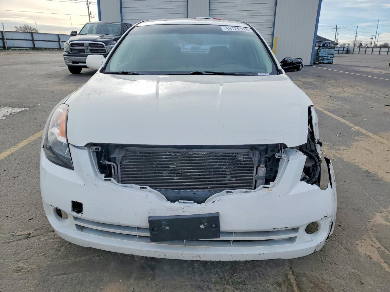 2009 Nissan Altima 2.5 - Image 5