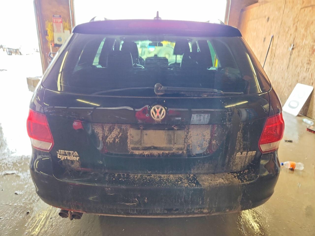 2013 Volkswagen Jetta S - Image 6