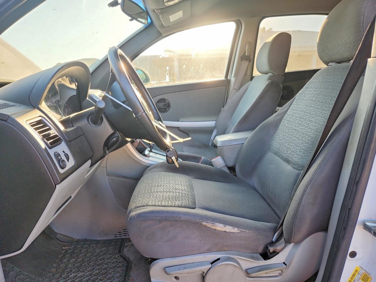 2009 Chevrolet Equinox Lt - Фото 7