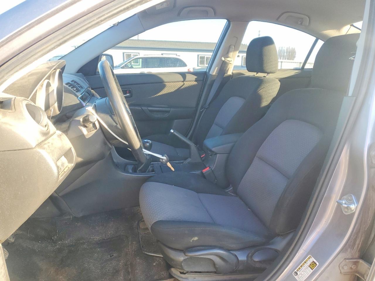 2006 Mazda 3 I - Image 7