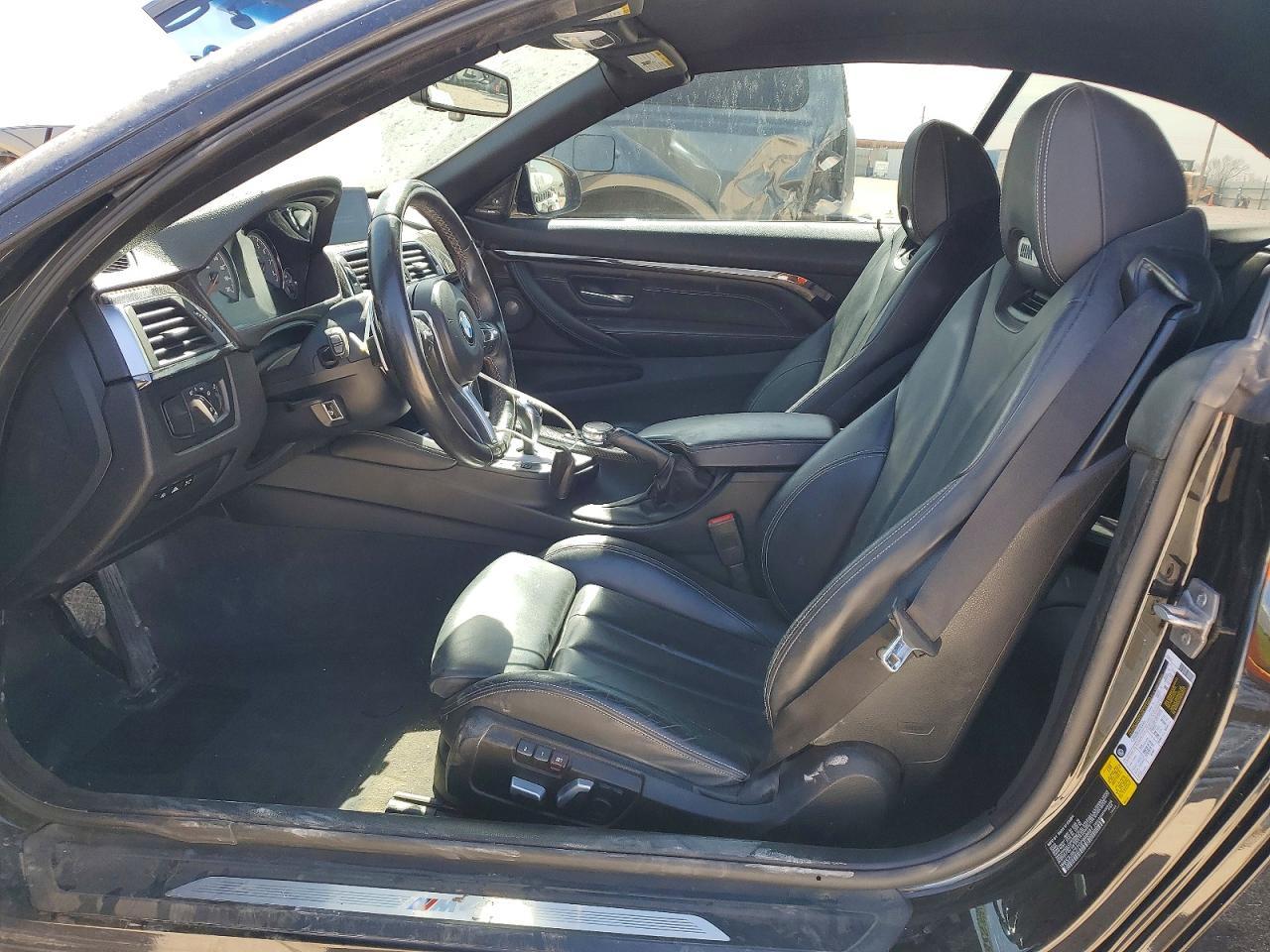 2016 BMW M4 - Image 7