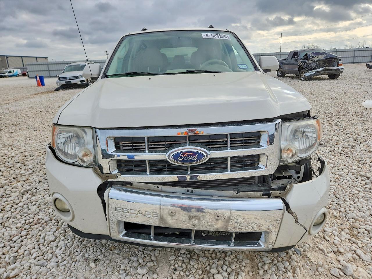 2010 Ford Escape Limited - Image 5