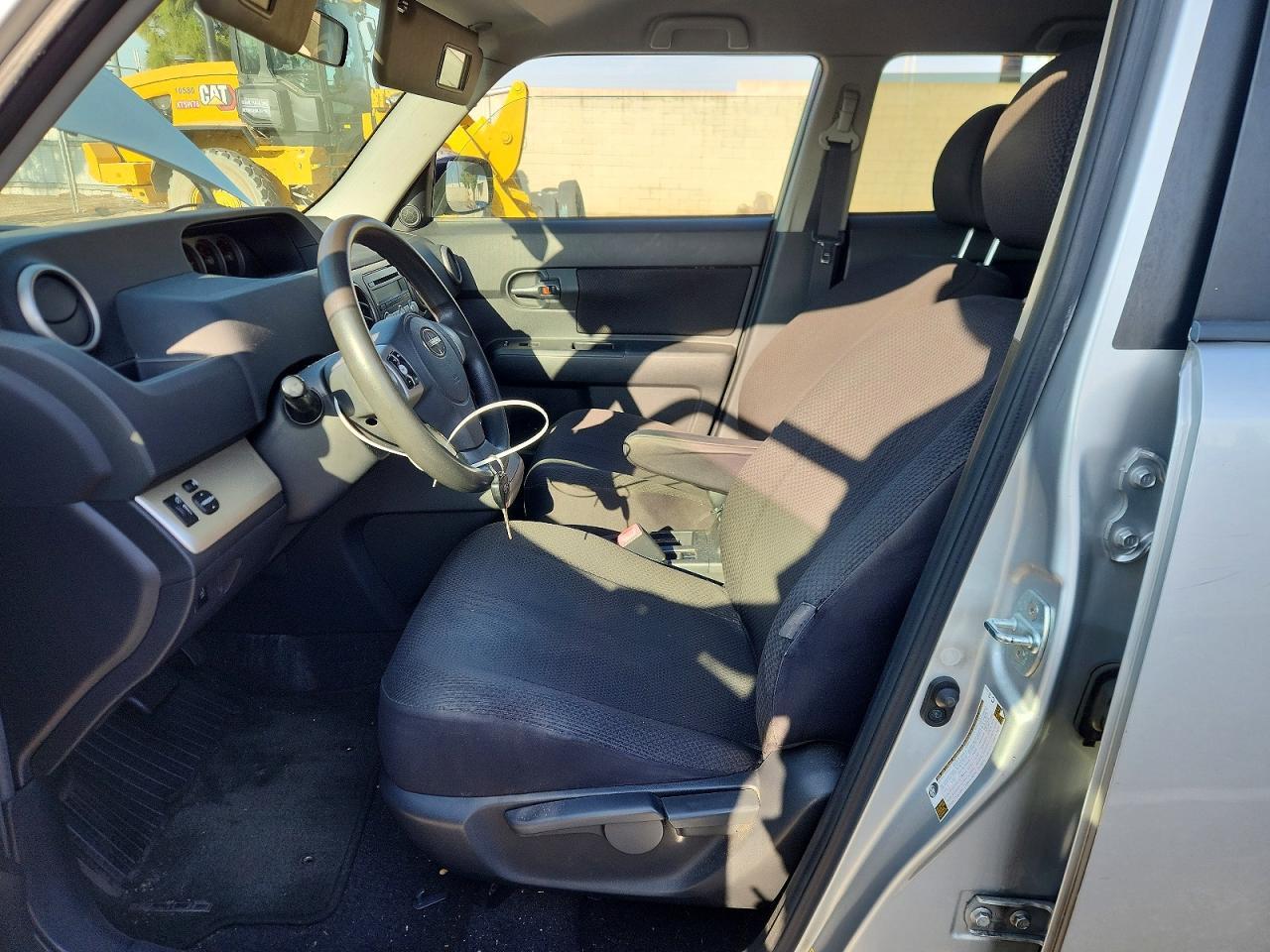 2009 Scion Xb Base - Image 7