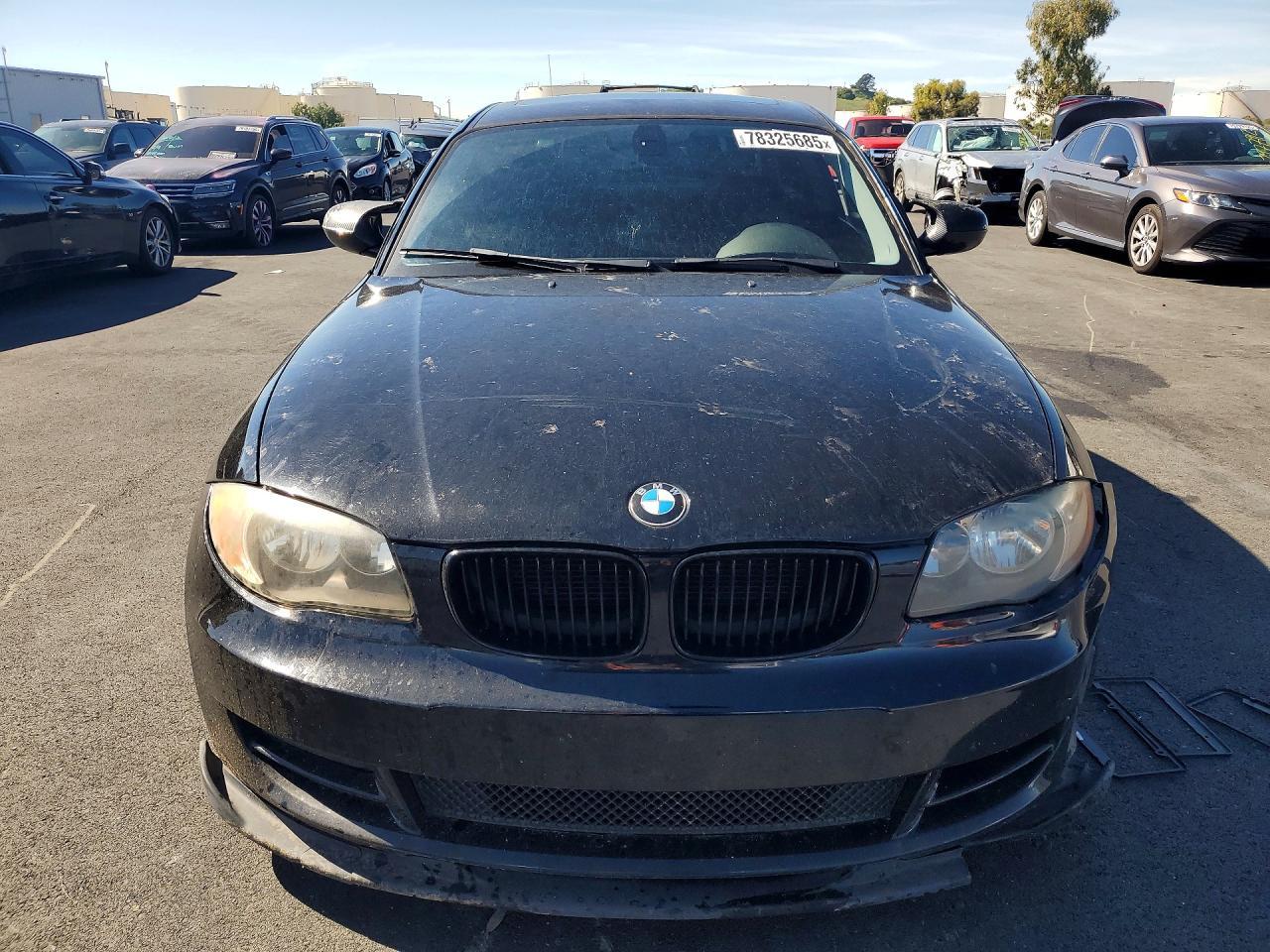 2010 BMW 128 I - Image 5
